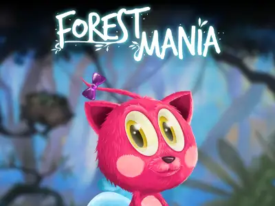 Forest Mania