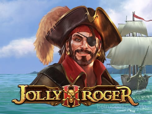 Jolly Roger 2