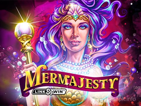 Mermajesty