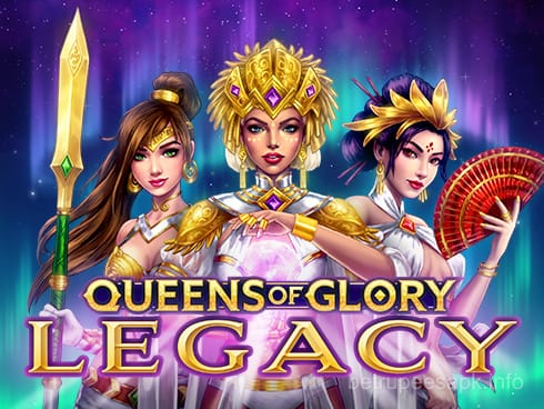 Queens of Glory Legacy
