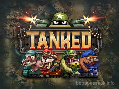 Tanked