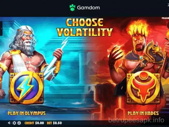 Betrupees ایپ اسکرین شاٹ 1