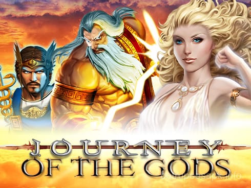 Journey of the Gods