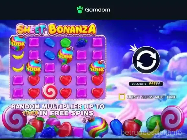 betrupees App Screenshot 2